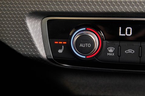Audi A1 SPORTBACK TFSI S LINE 40