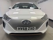 Hyundai IONIQ IONIQ Premium BEV 5dr 2