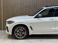 BMW X5 4.4 X5 M50i Auto 4WD 5dr 32