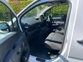 Peugeot Partner 1.5 BlueHDi 1000 Professional Premium + Standard Panel Van SWB Euro 6 (s/s) 14