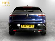 Renault Megane E-Tech 60kWh techno Hatchback 5dr Electric Auto (optimum charge) (220 ps) Alloys - 6