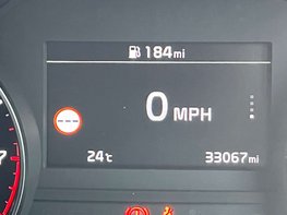 Kia Sportage 1.6 Sportage Platinum Edition ISG 5dr 21