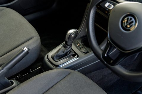 Volkswagen Up E-UP 22