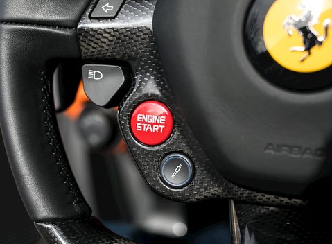 Ferrari LaFerrari 14