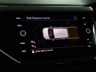 Volkswagen T-Cross SE TSI 37
