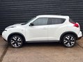 Nissan Juke 1.6 Juke N-Tec 5dr 37