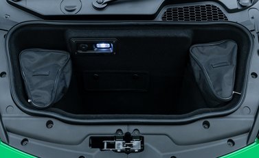 Lamborghini Huracan LP 640-4 EVO SPYDER 60th Anniversary Edition 55