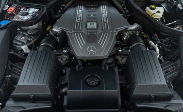 Mercedes-Benz SLS AMG 35