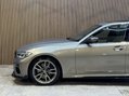 BMW 3 Series 3.0 M340i xDrive Auto 4WD 4dr 34