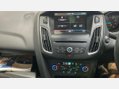Ford Focus 1.0T EcoBoost Titanium Euro 6 (s/s) 5dr 5