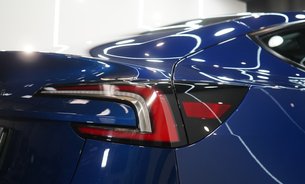 Tesla Model 3 RWD "Highland" c300 Mile Range Vented Seats GROK AI Assistant 1 Owner VAT Q 7