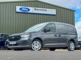 Ford Transit Connect AUTO LWB L2H1 Low Roof Trend Air Con Sensors EURO 1