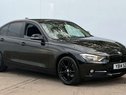 BMW 3 Series 2.0 318d Sport 4dr
