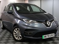 Renault Zoe I ICONIC 19