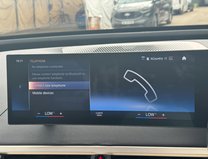BMW Ix 50 111.5kWh M Sport Edition SUV 5dr Electric Auto xDrive (523 ps) 20