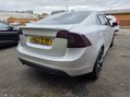 Volvo S60 2.0 S60 SE Nav D3 4dr 33