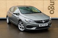 Vauxhall Astra SRI NAV 1