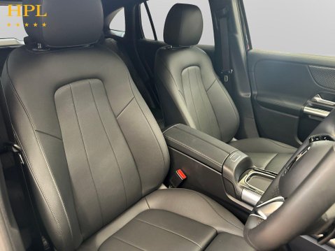 Mercedes-Benz EQA EQA 250+ 70.5kWh Sport (Executive) SUV 5dr Electric Auto (190 ps) 1 Owner 11