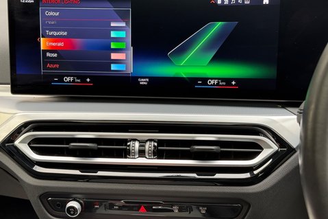 BMW 3 Series 330E M SPORT -VAT Q -DRIVING ASSISTANT PRO -PAN ROOF -H/K -M PRO PACK 51