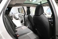 Nissan Qashqai 1.3 Qashqai N-Connecta DiG-T MHEV CVT 5dr 9