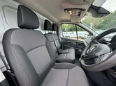 Renault Trafic LWB L2H1 Low Roof Business L130 EURO 6 14
