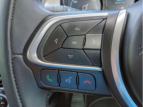 Fiat 500X 1.0 FireFly Turbo MultiAir Cross Plus Euro 6 (s/s) 5dr 32