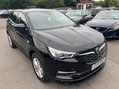 Vauxhall Grandland X 1.2 Turbo SE Auto Euro 6 (s/s) 5dr 1