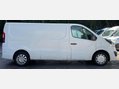Vauxhall Vivaro 1.6 CDTi 2900 Sportive L2 H1 Euro 5 5dr 8