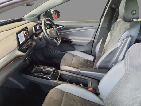Volkswagen Id.4 ID4 Life 5dr 13