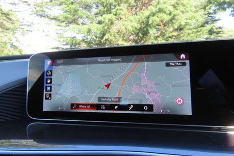 Mercedes-Benz EQC EQC 400 80kWh AMG Line SUV 5dr Electric Auto 4MATIC (408 ps) 12