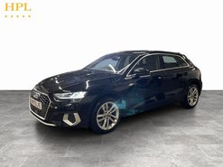 Audi A3 2.0 TDI 30 Sport Sportback 5dr Diesel Manual Euro 6 (s/s) (116 ps)