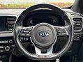 Kia Sportage GT-LINE ISG 15