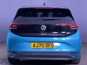 Volkswagen ID.3 Pro Performance 58kWh Family Hatchback 5dr Electric Auto (204 ps) Heated Se 28