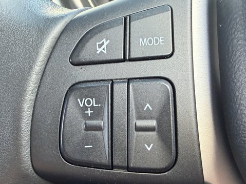 Suzuki Vitara 1.4 Boosterjet SZ5 5dr Auto 31