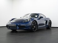 Porsche 718 Cayman 2.0T Style Edition Coupe 2dr Petrol PDK Euro 6 (s/s) (300 ps) 22