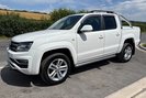 Volkswagen Amarok DC V6 258 ps Tdi Highline 4Motion