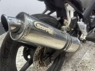 Honda CBR CBR125 2010 FUEL INJECTED PROJECT LEARNER SPORTS BIKE 125CC 25