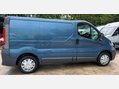 Vauxhall Vivaro 2.0 2700 CDTi Panel Van 4dr Diesel Manual FWD L1 (198 g/km, 89 bhp) 7