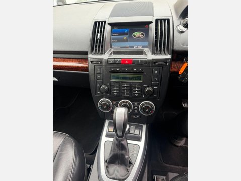 Land Rover Freelander 2 3.2 i6 HSE Auto 4WD Euro 4 5dr 37