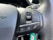 Ford Fiesta 1.0T EcoBoost GPF Zetec Hatchback 5dr Petrol Manual Euro 6 (s/s) (100 ps) 22