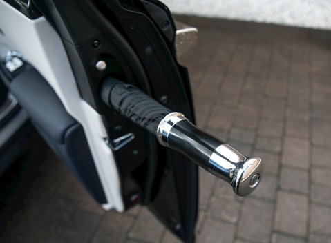 Rolls-Royce Ghost Saloon Ii 4dr Auto 23