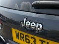 Jeep Grand Cherokee 3.0 V6 CRD Limited SUV 5dr Diesel Auto 4WD Euro 5 (247 bhp) 37