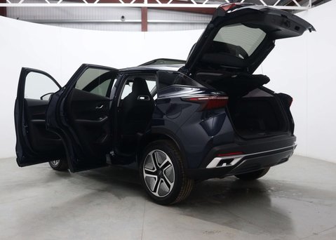 OMODA 5 1.6 5 Noble Auto 5dr 59