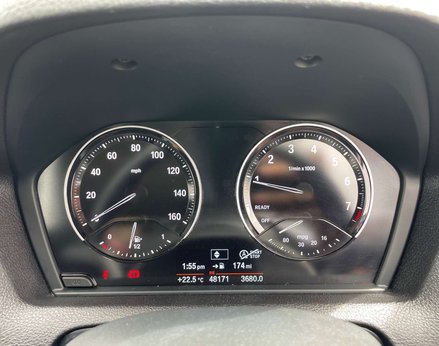 BMW 1 Series 1.5 118i Sport 5dr 20