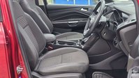 Ford Kuga 2.0 TDCi Titanium SUV 5dr Diesel Powershift AWD Euro 6 (s/s) (180 ps) 17