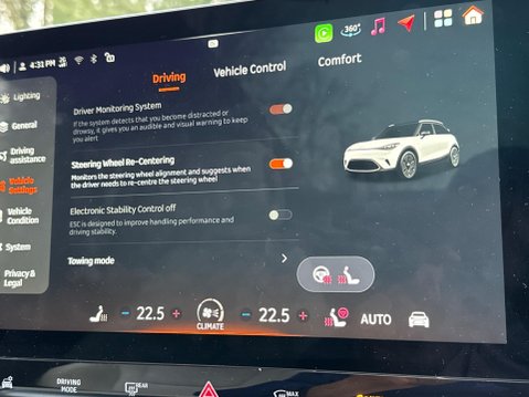 Smart #1 66kWh Launch Edition Auto 5dr 78