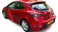 Toyota Corolla 1.8 VVT-h GPF Icon Tech Hatchback 5dr Petrol Hybrid CVT Euro 6 (s/s) (122 p 4
