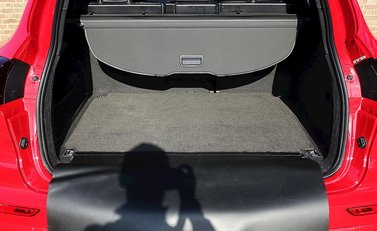 Porsche Cayenne GTS 10