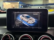 Mercedes-Benz C Class 4.0 C63 V8 BiTurbo AMG (Premium) Saloon 4dr Petrol SpdS MCT Euro 6 (s/s) (4 39