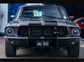Ford Mustang Shelby GT350 Restomod 41